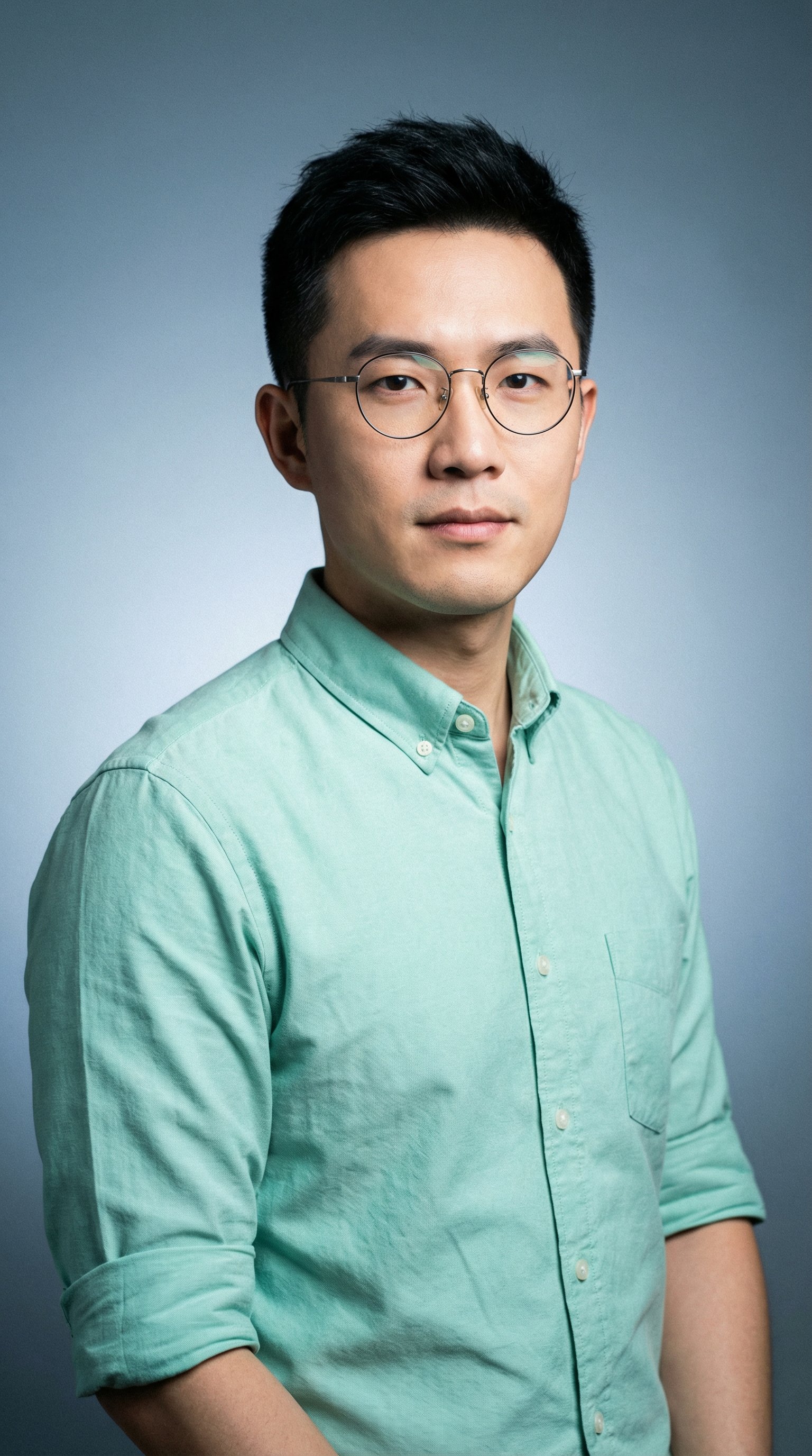 香蕉视频 马志强