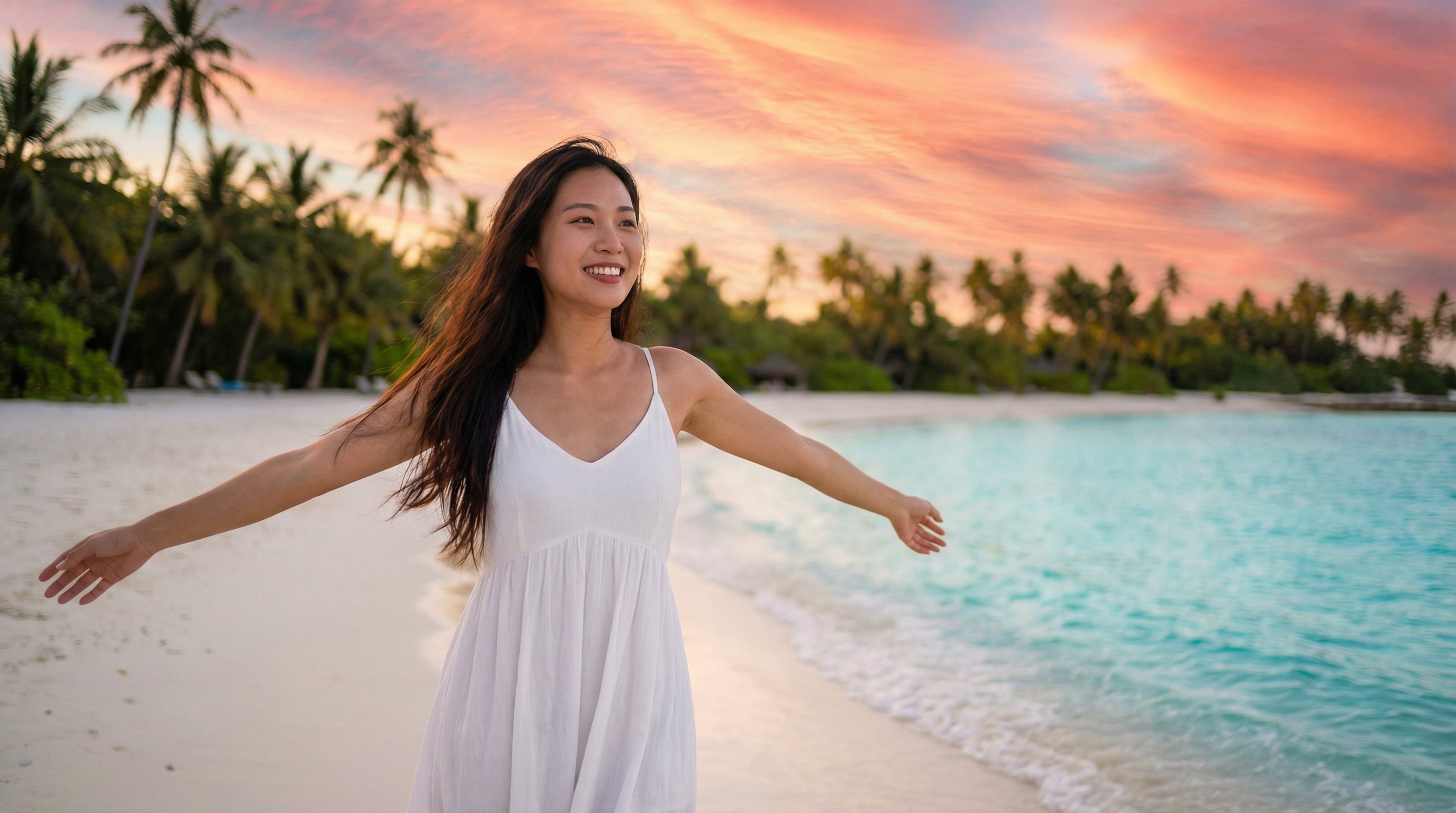 香蕉视频 海滩度假视频