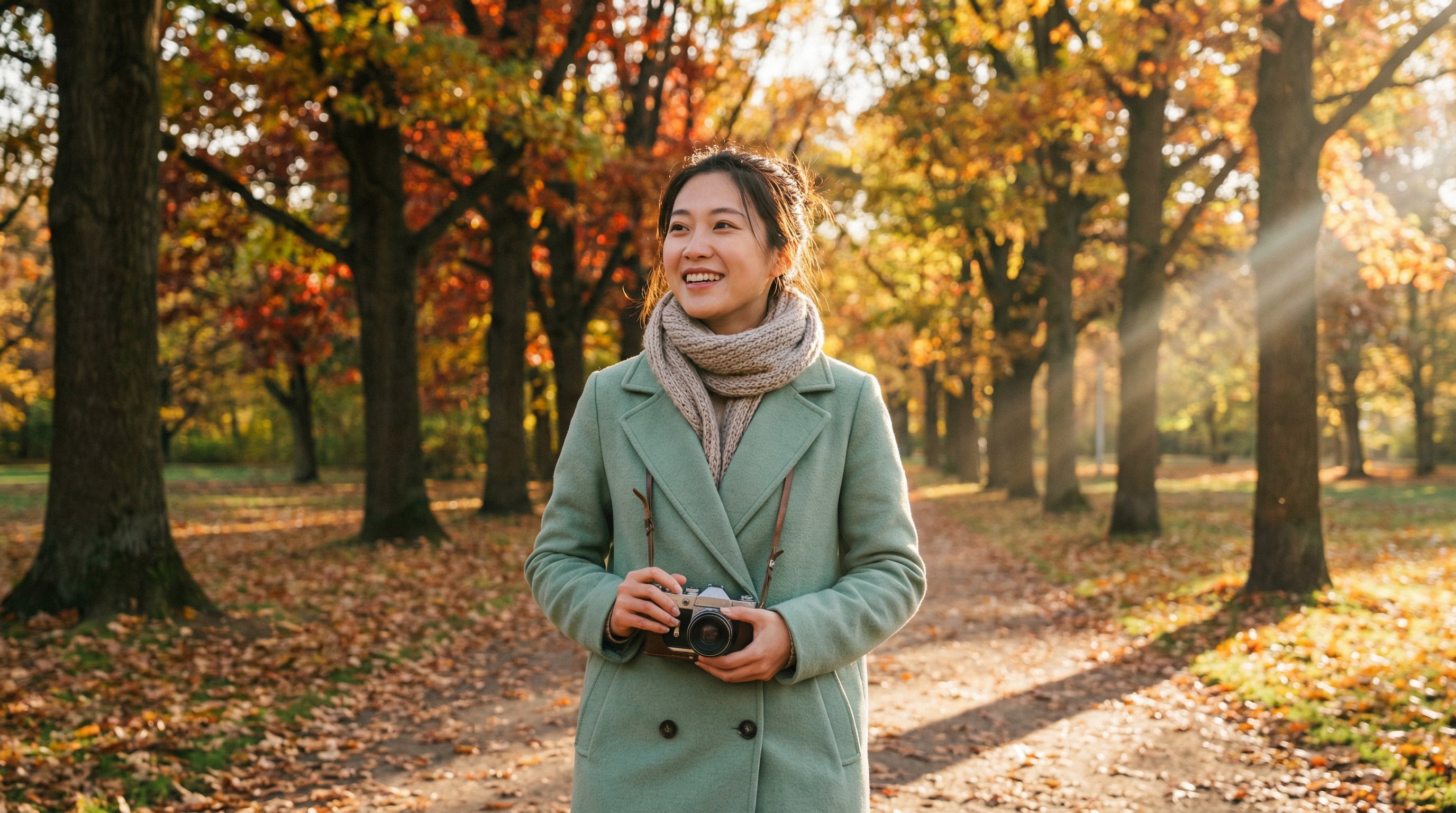 香蕉视频 户外秋日视频